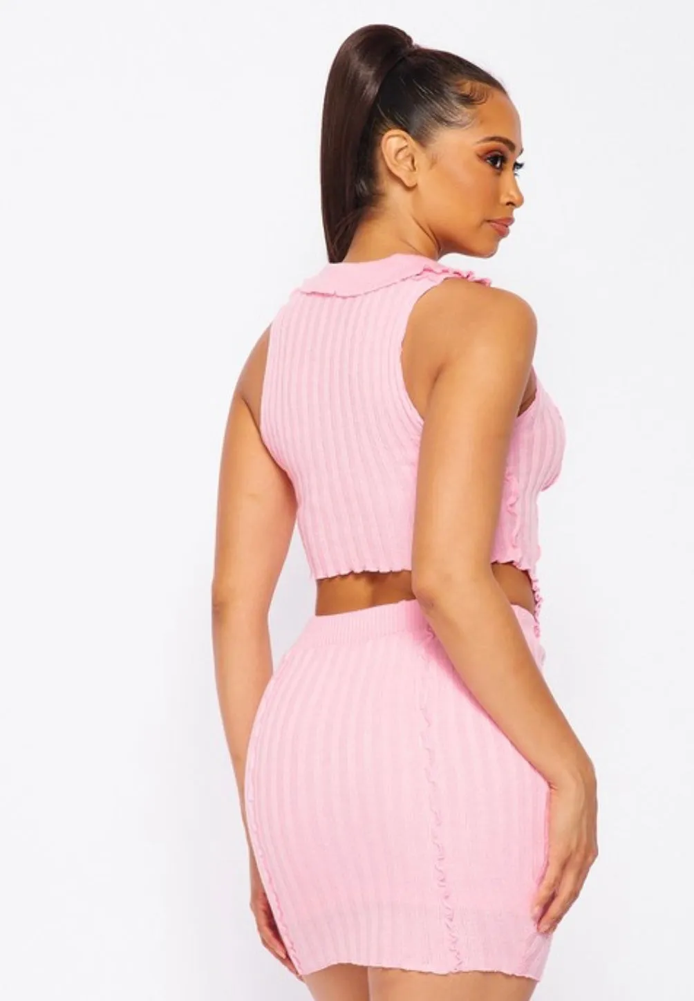 Pretty Pink