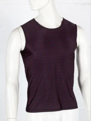 Printed Lounge Tank