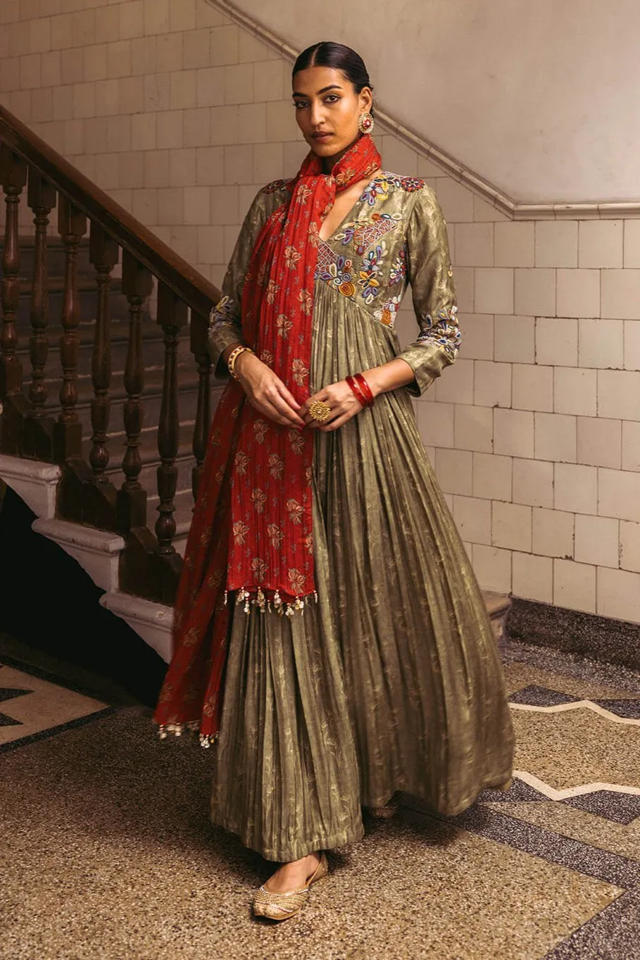Raani Anarkali