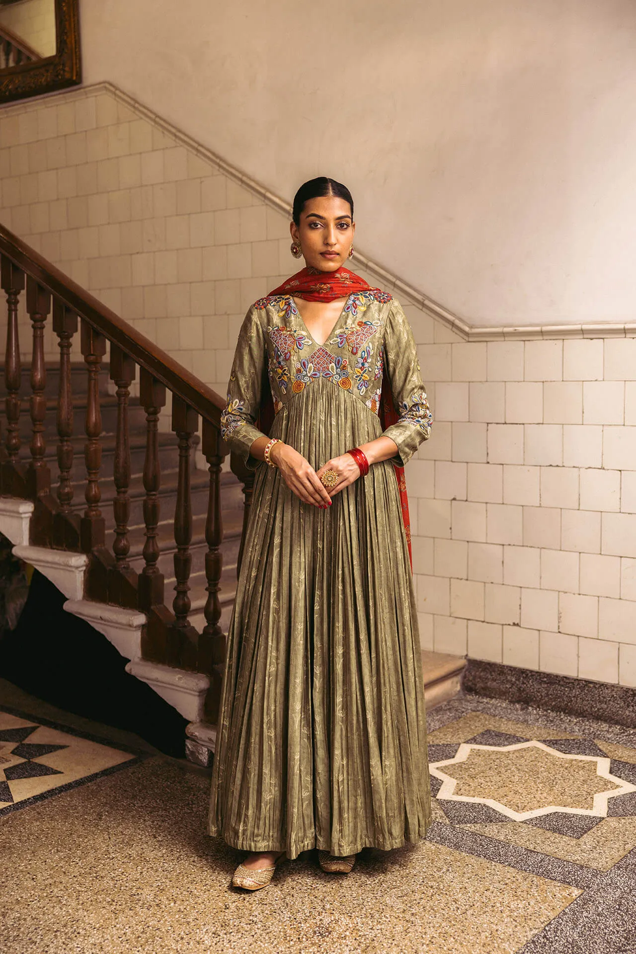 Raani Anarkali