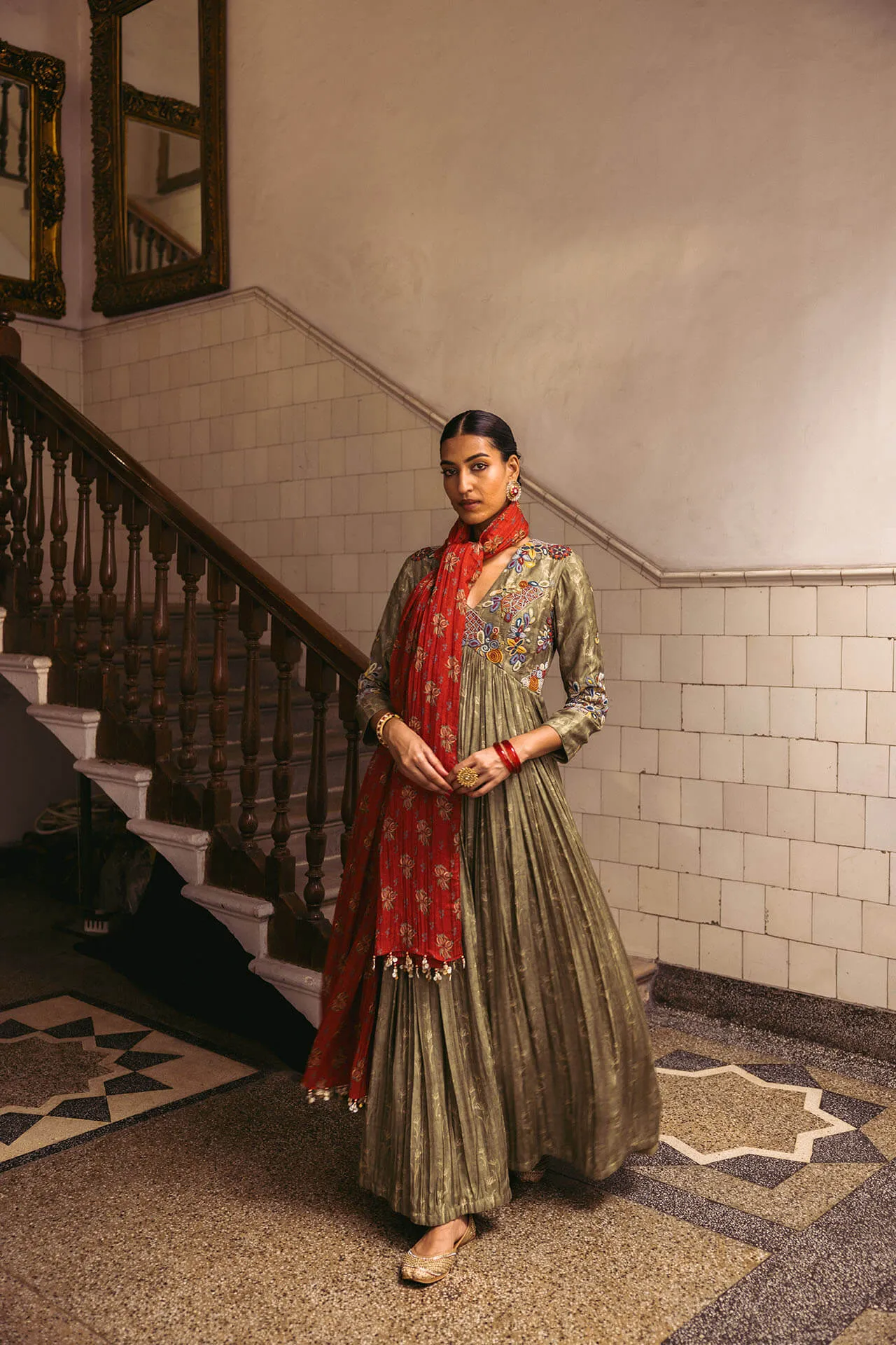 Raani Anarkali