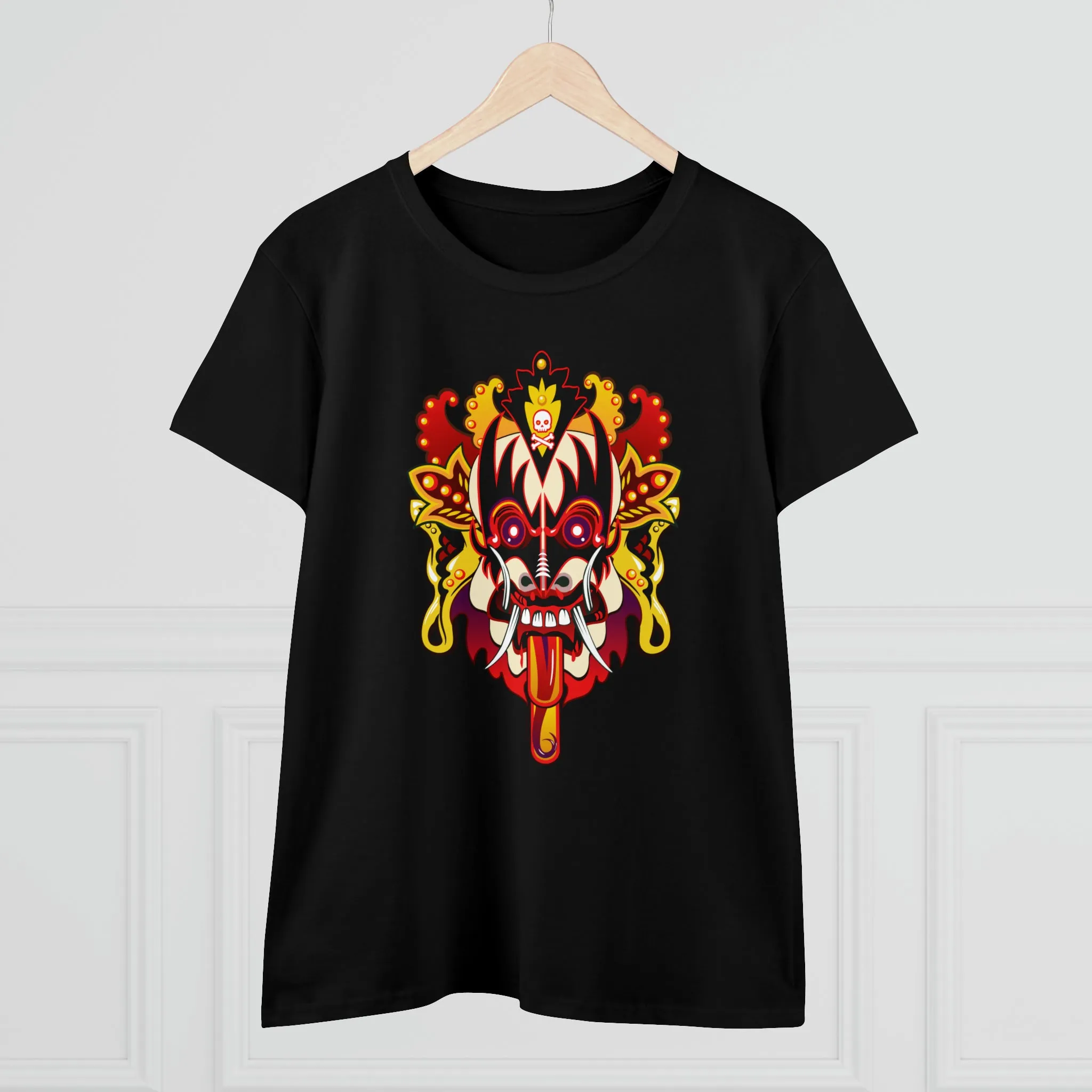 Rangda – The Demon - Ladies Classic Tee
