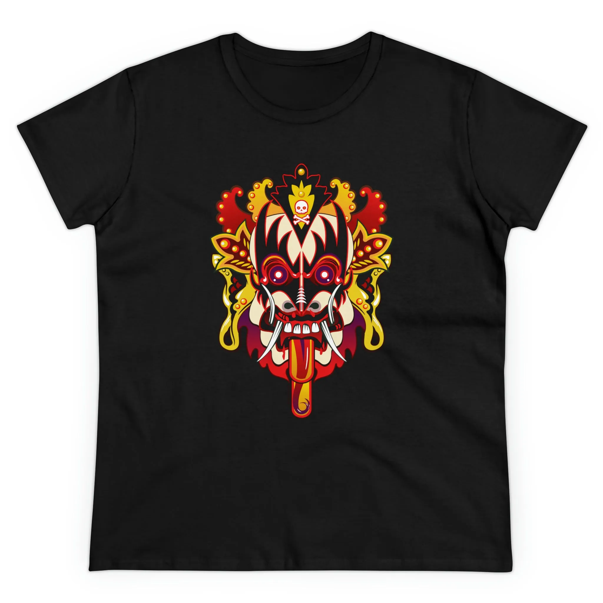Rangda – The Demon - Ladies Classic Tee