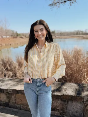 RAY OF CHARM SHIRT