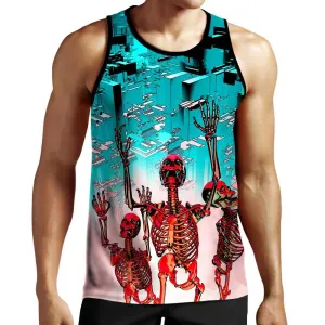 Reach Tank Top