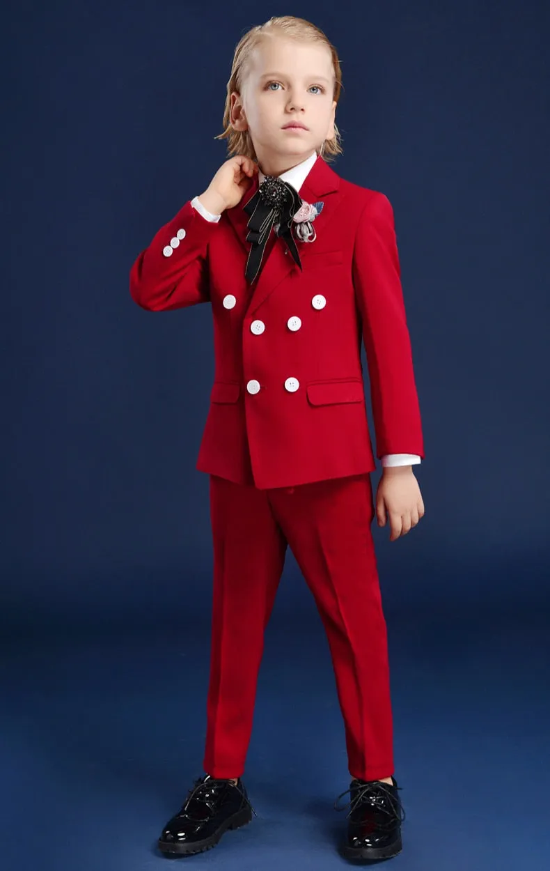 Red Legend