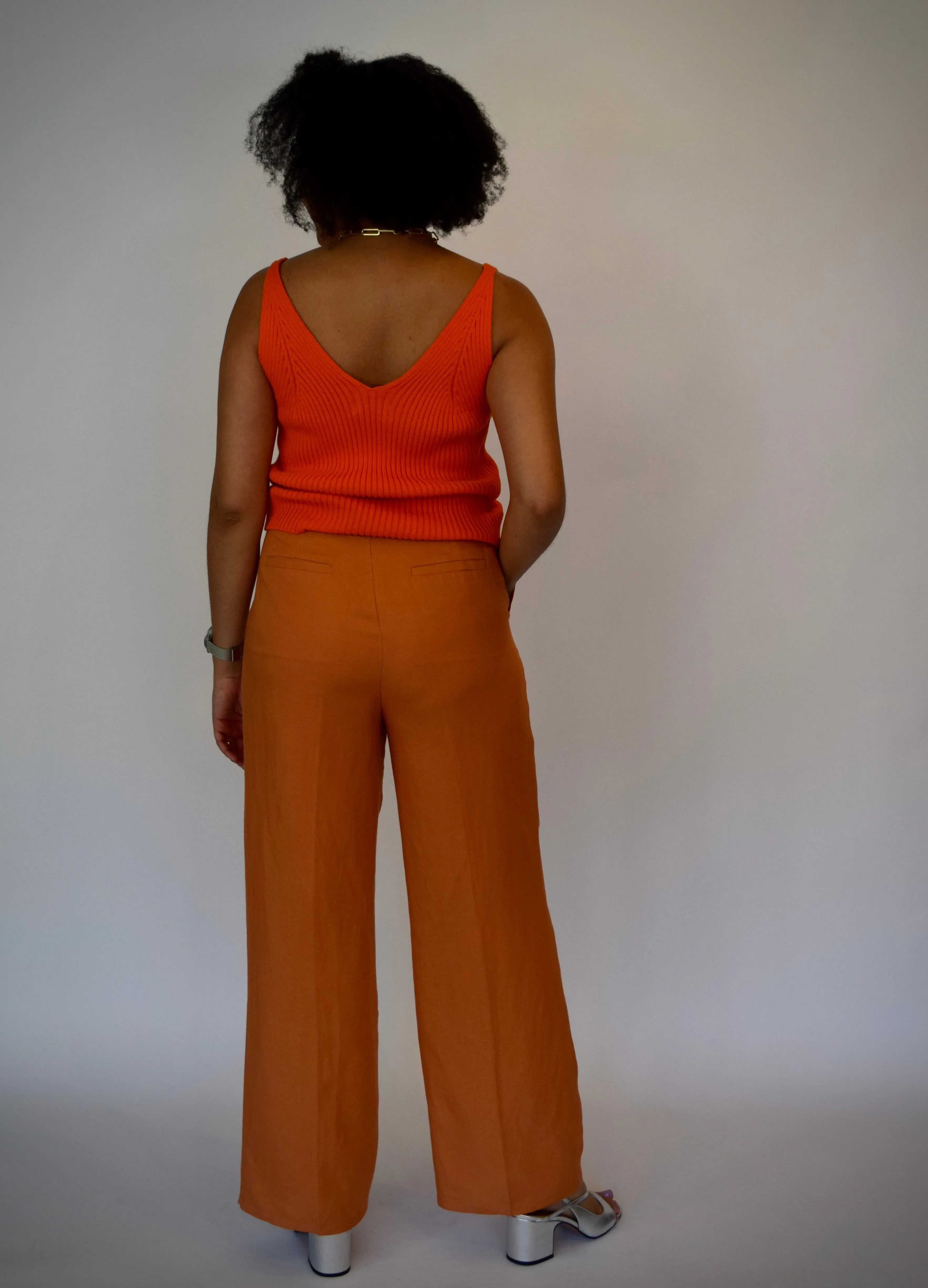 Renee Dress Pants