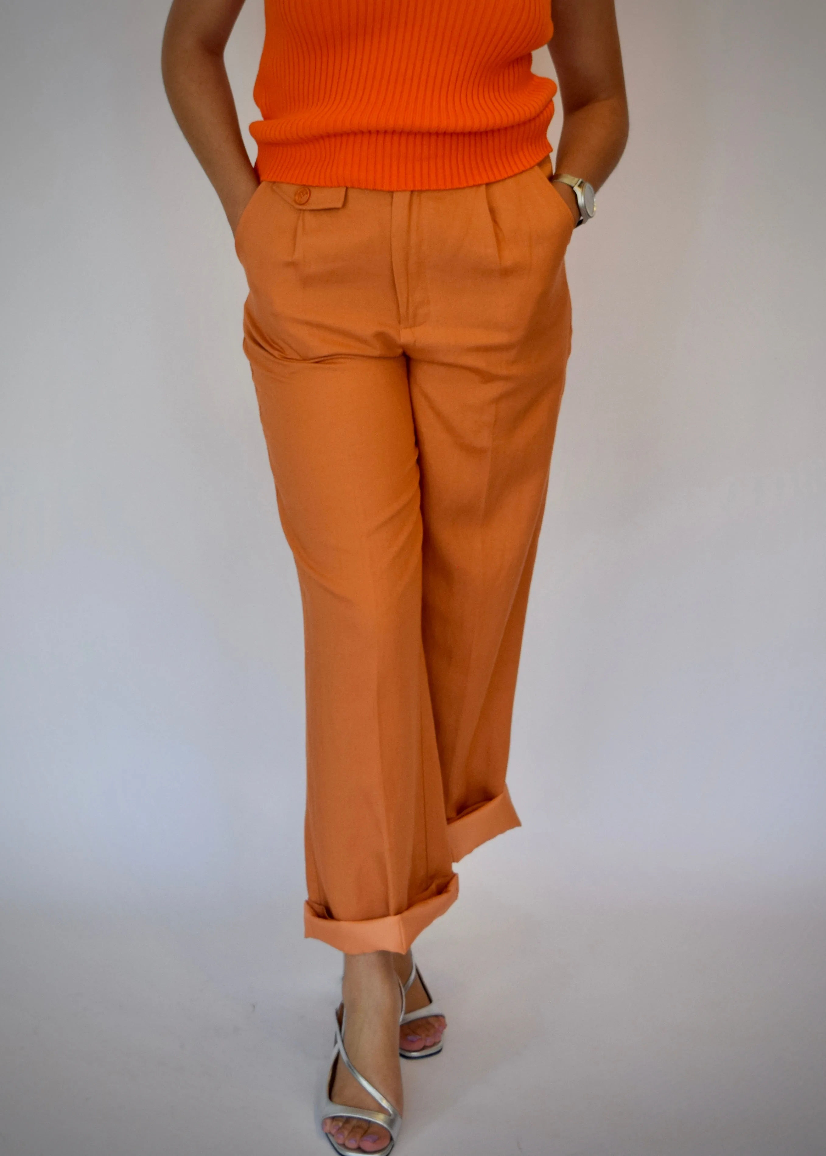 Renee Dress Pants