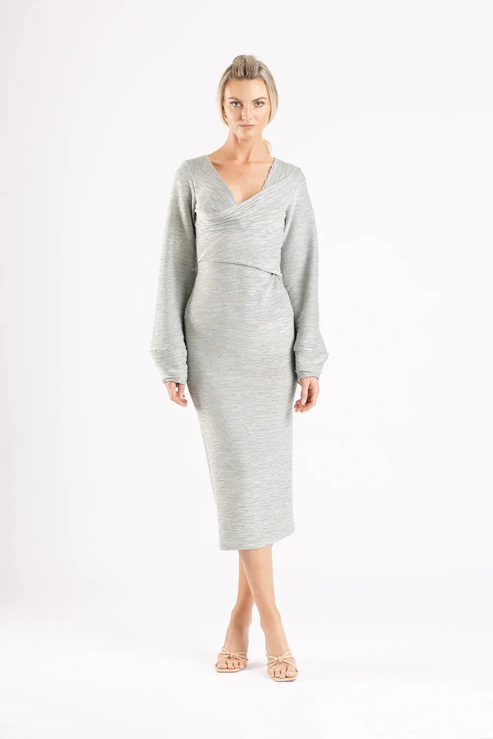 RESOLUTE DRESS