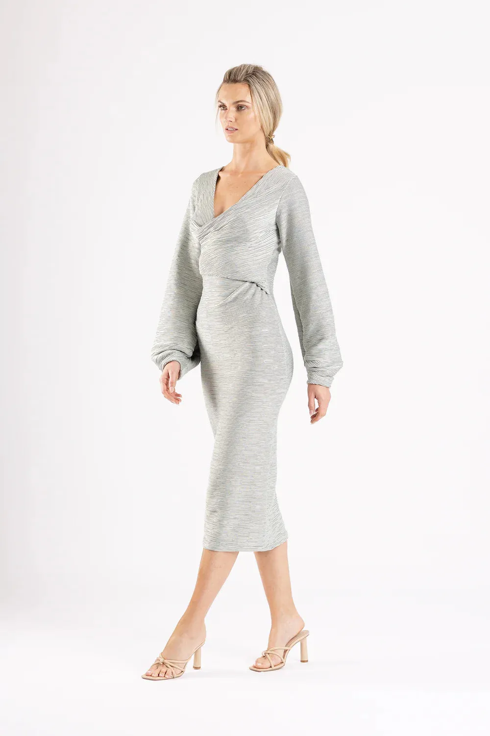 RESOLUTE DRESS