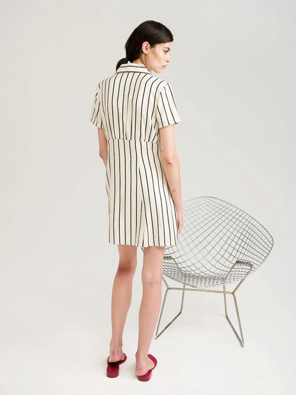 Richards Dress