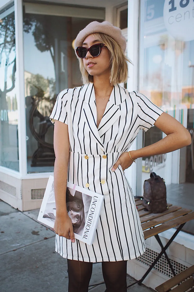 Richards Dress