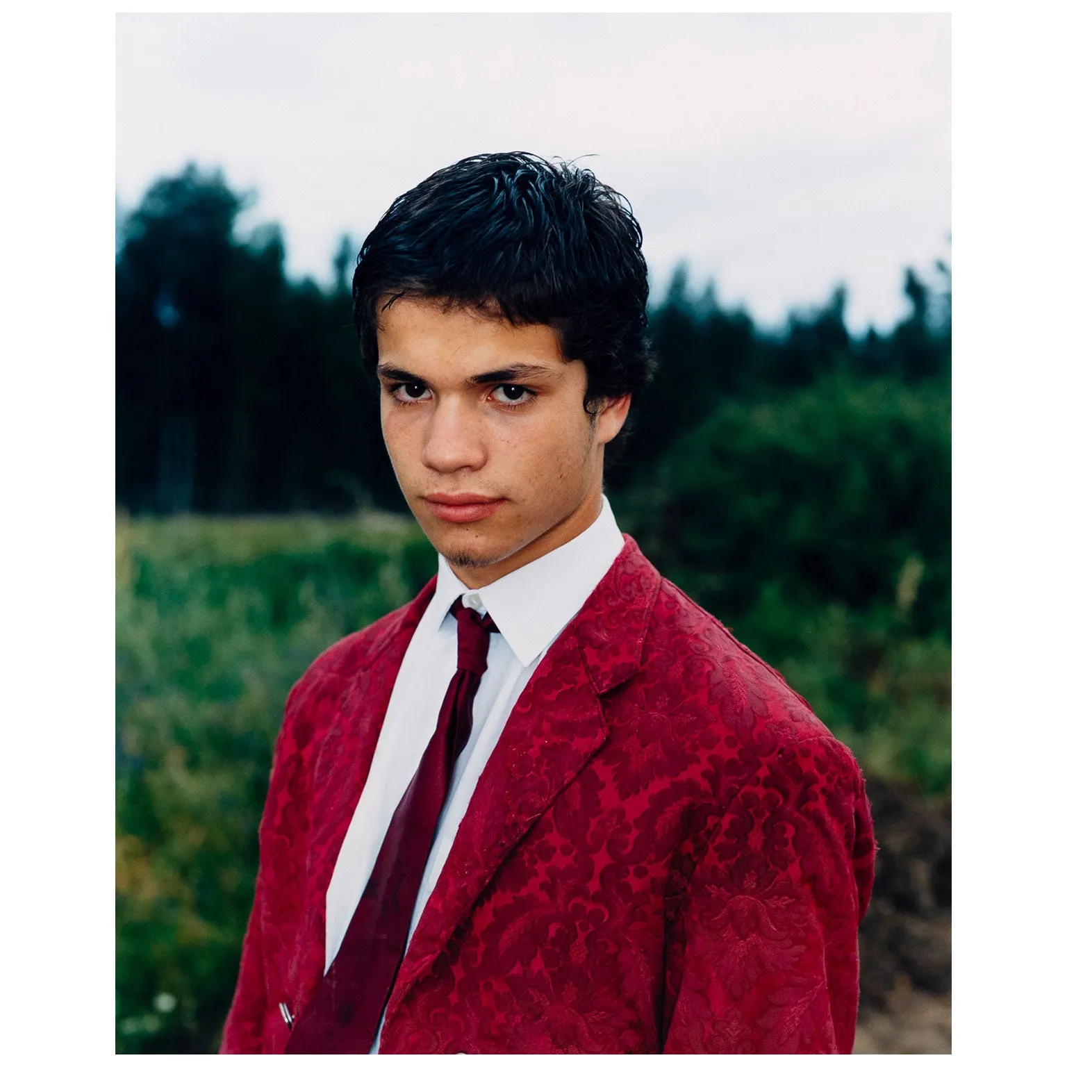 RINEKE DIJKSTRA "VENDAS NOVAS" 2000