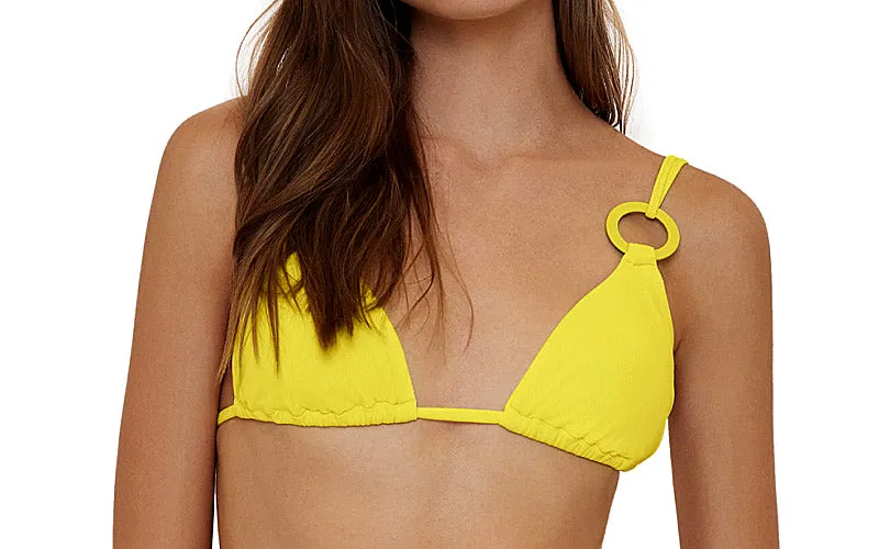 Ring Tri-Ring Tie Bikini ::RET