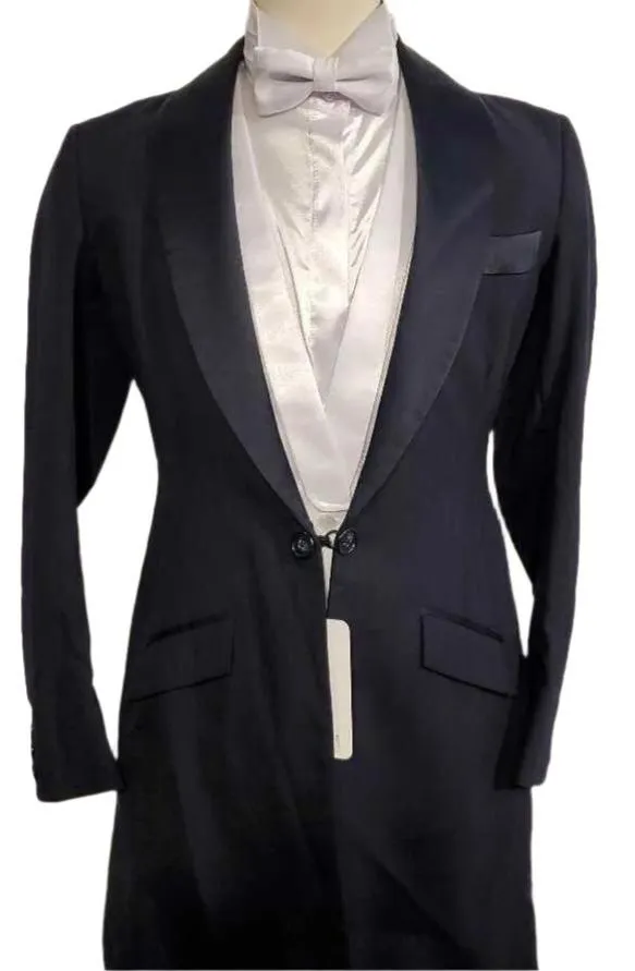 R.J. Becht, Child's Formal Suit