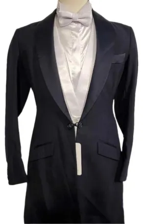 R.J. Becht, Child's Formal Suit