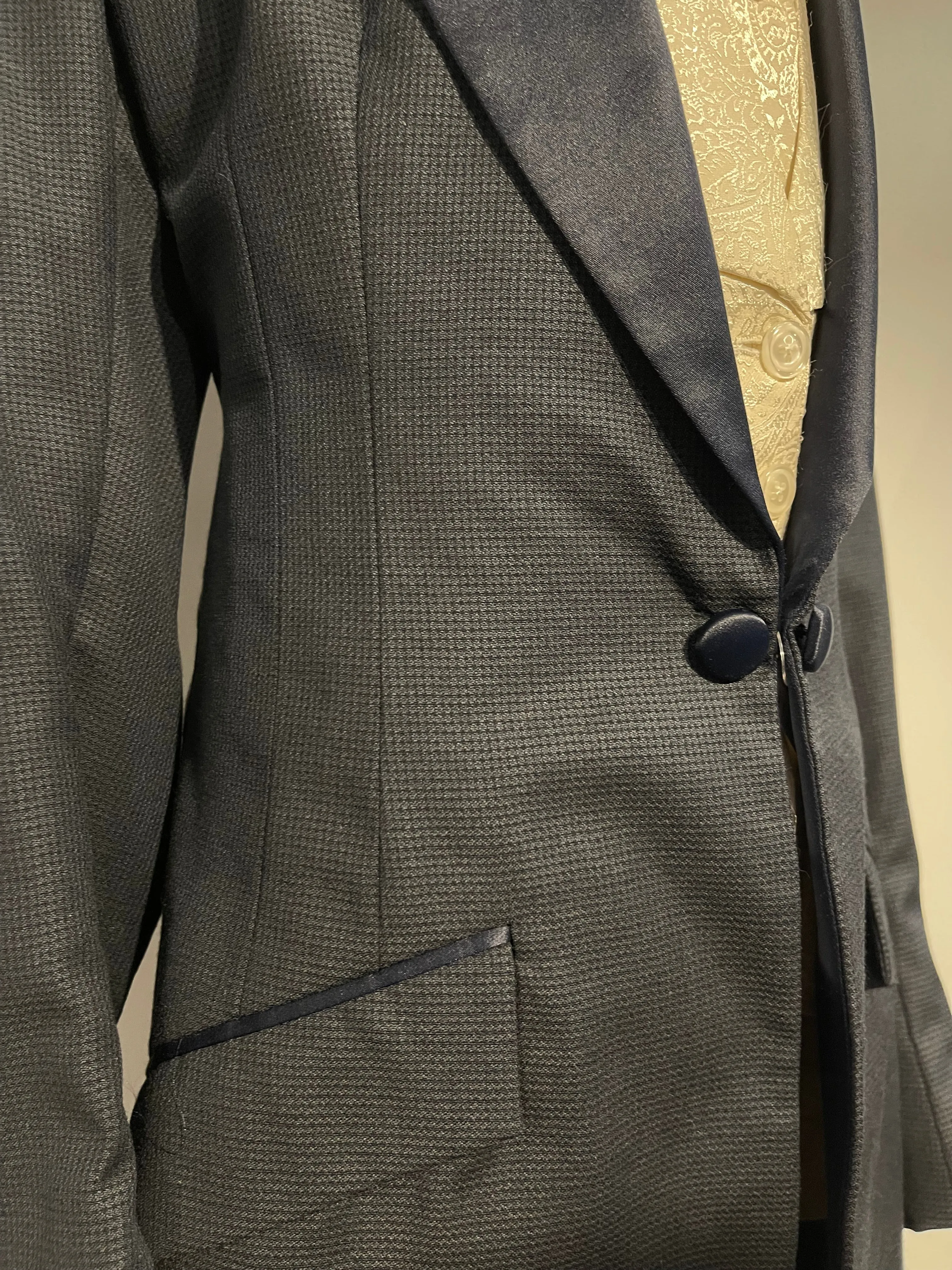 R.J. Becht, Ladies Formal Suit