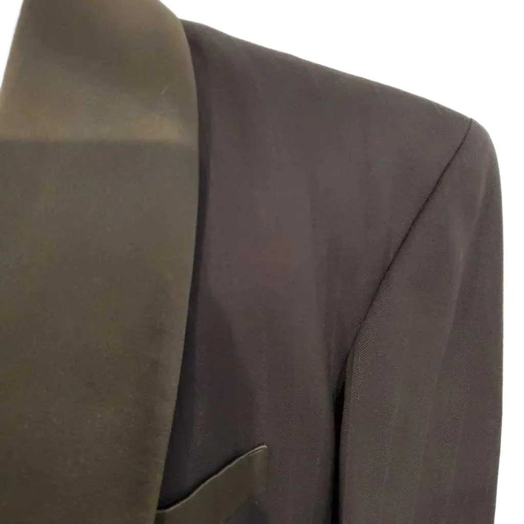R.J. Becht, Men's, Brown Formal Suit