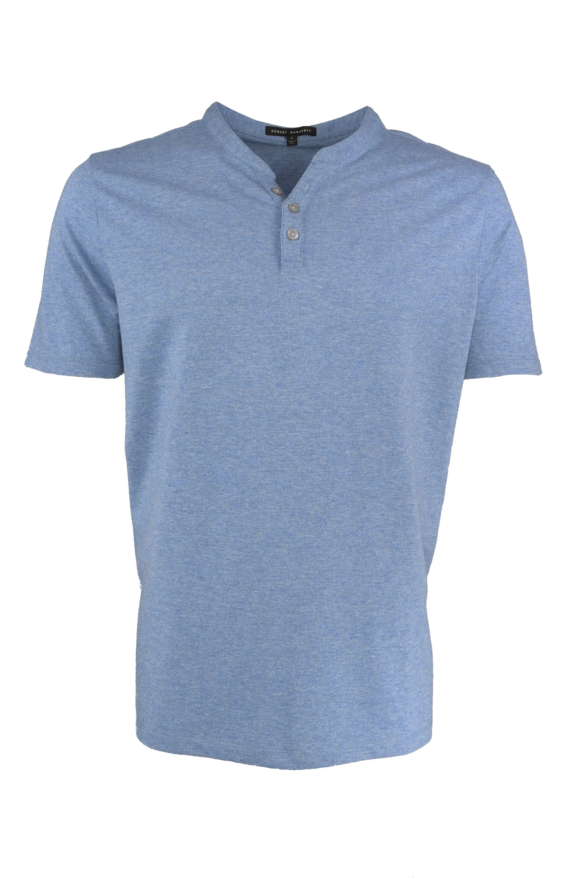 Robert Barakett Galadwin Henley - Blue