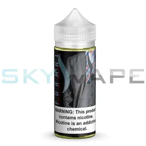 Rockstar Breakfast - 120ML - Formal