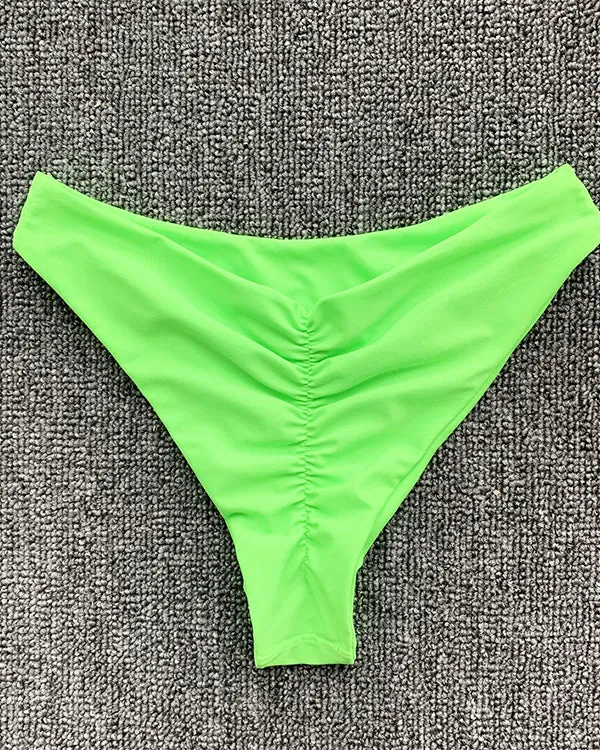 Ruffled Bikinis Sets