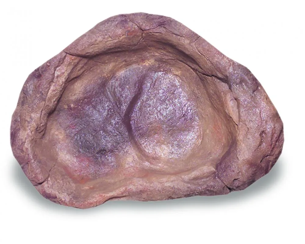 Ruffled Waters - Complete Pond Kit by Universal Rocks