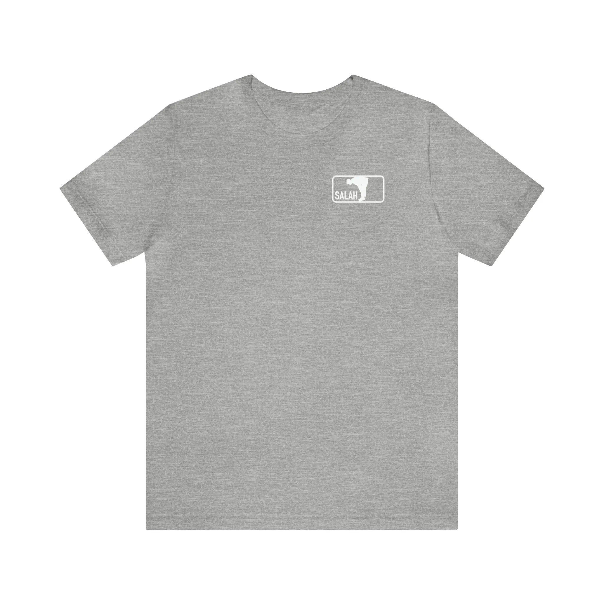 Salah Classic Jersey T-Shirt (Multiple Colors) v2