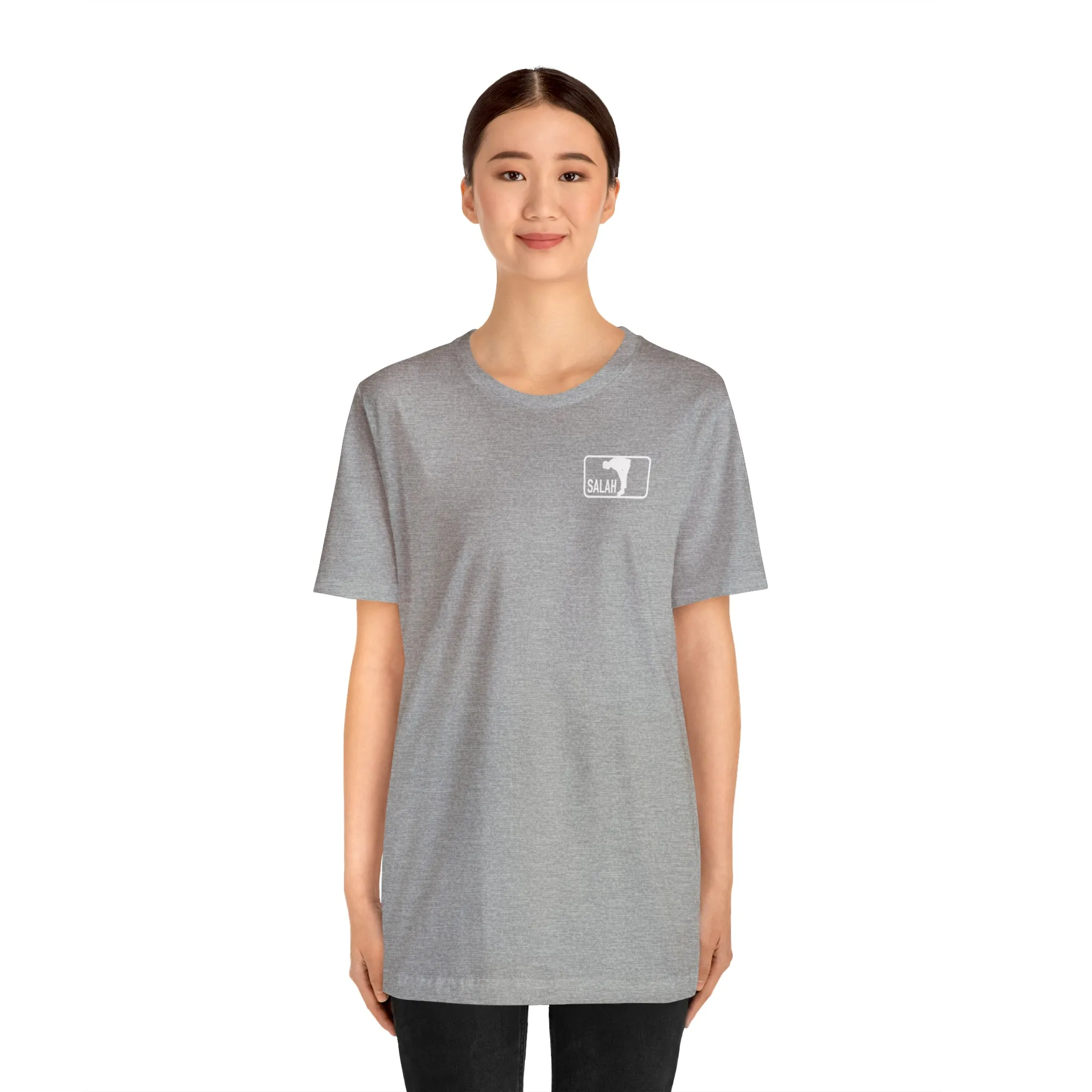 Salah Classic Jersey T-Shirt (Multiple Colors) v2