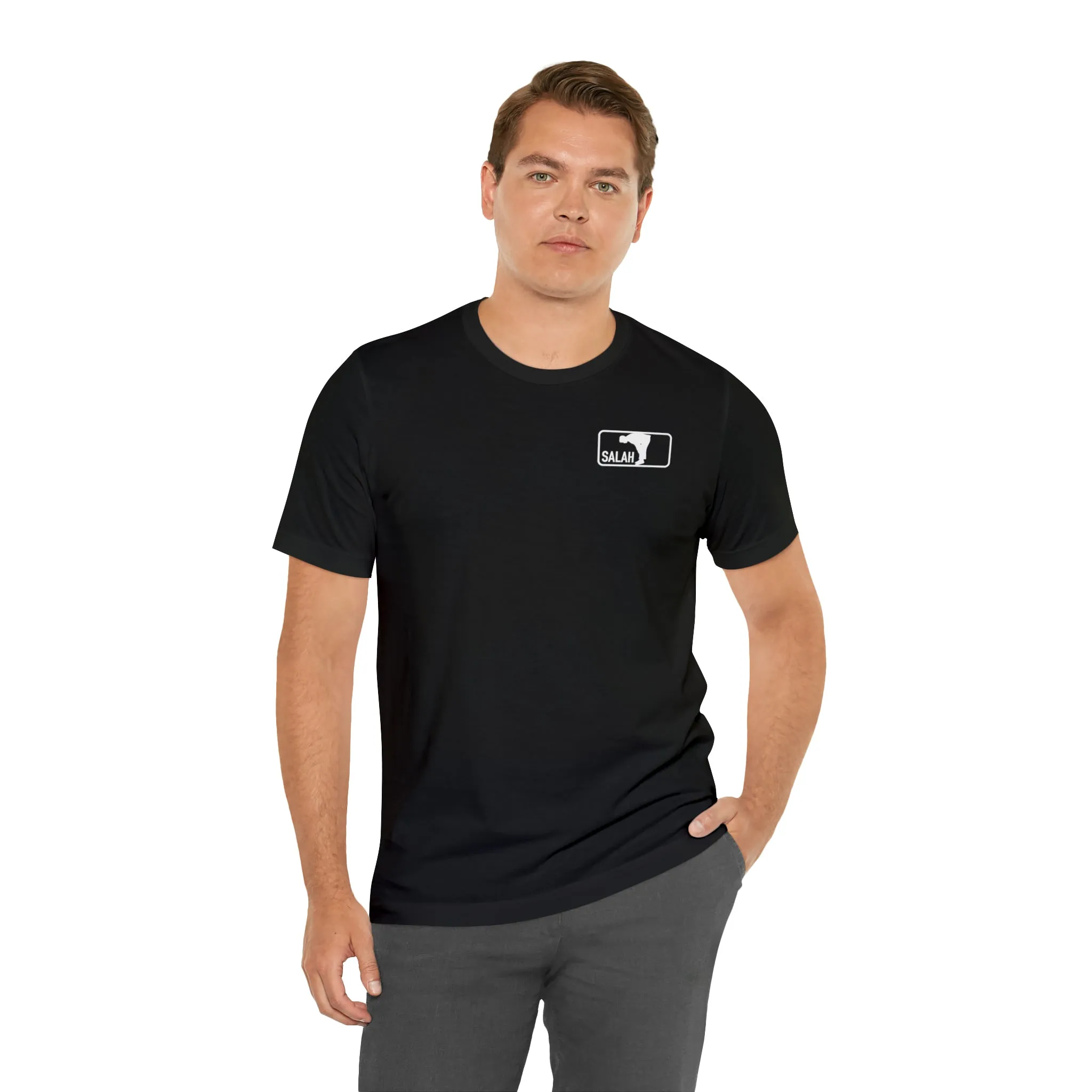 Salah Classic Jersey T-Shirt (Multiple Colors) v2