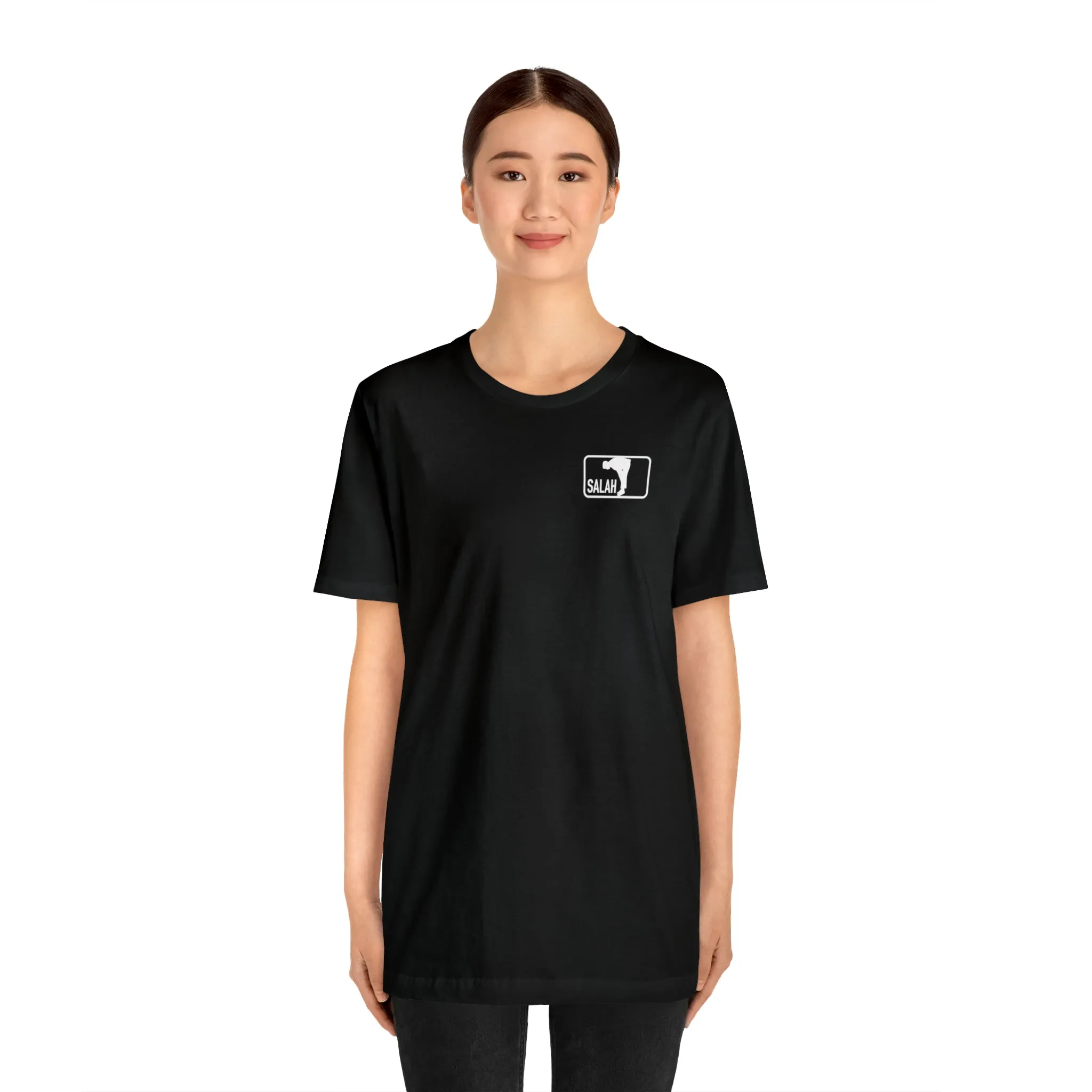 Salah Classic Jersey T-Shirt (Multiple Colors) v2