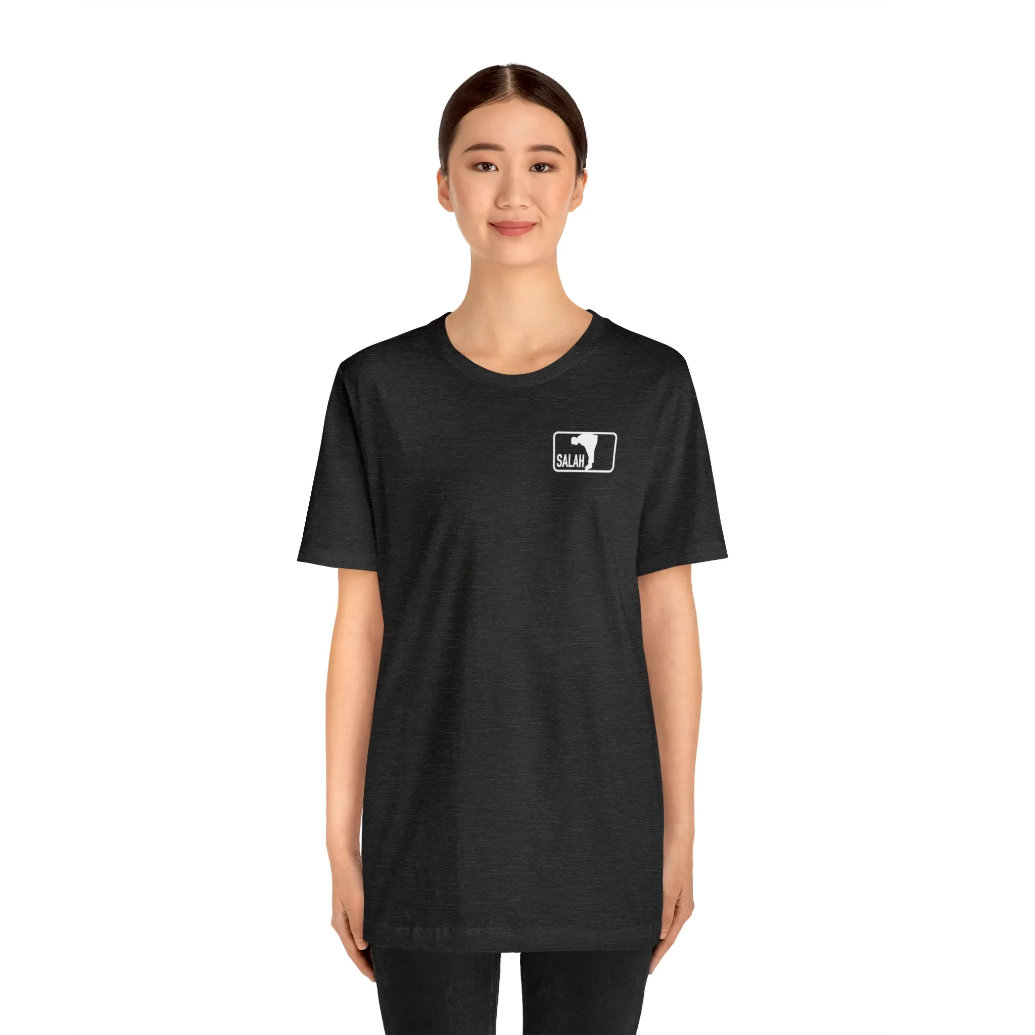 Salah Classic Jersey T-Shirt (Multiple Colors) v2