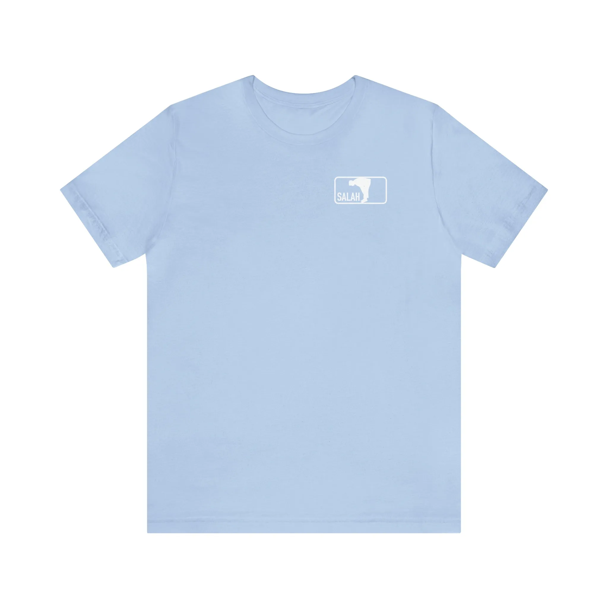 Salah Classic Jersey T-Shirt (Multiple Colors) v2