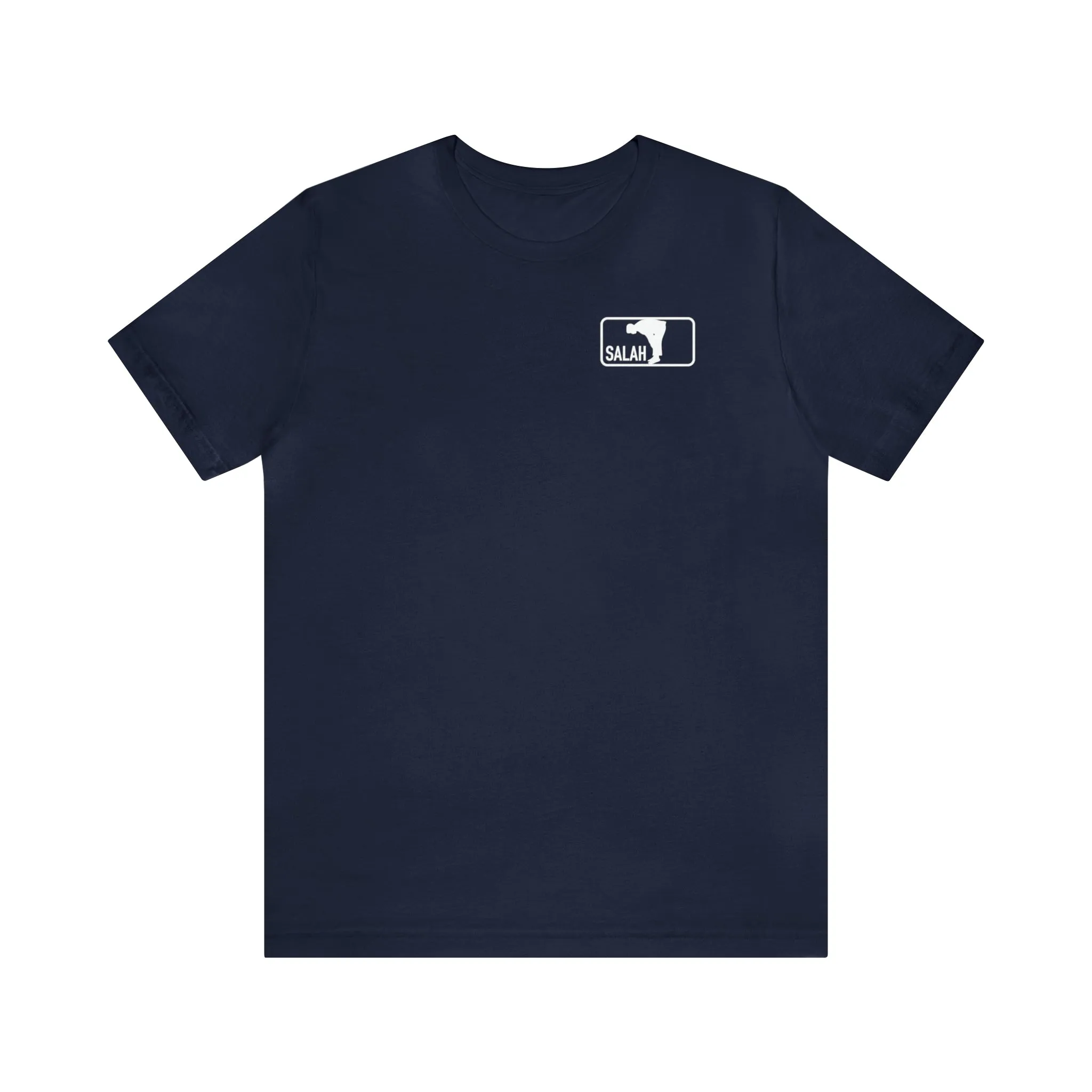 Salah Classic Jersey T-Shirt (Multiple Colors) v2