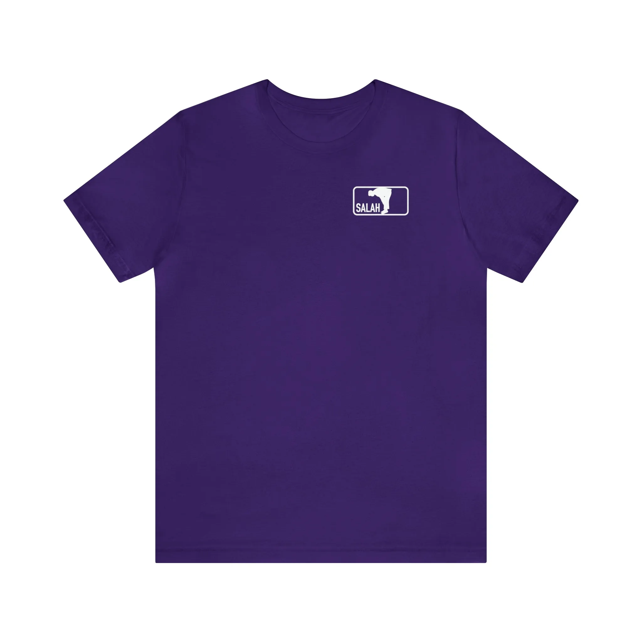 Salah Classic Jersey T-Shirt (Multiple Colors) v2