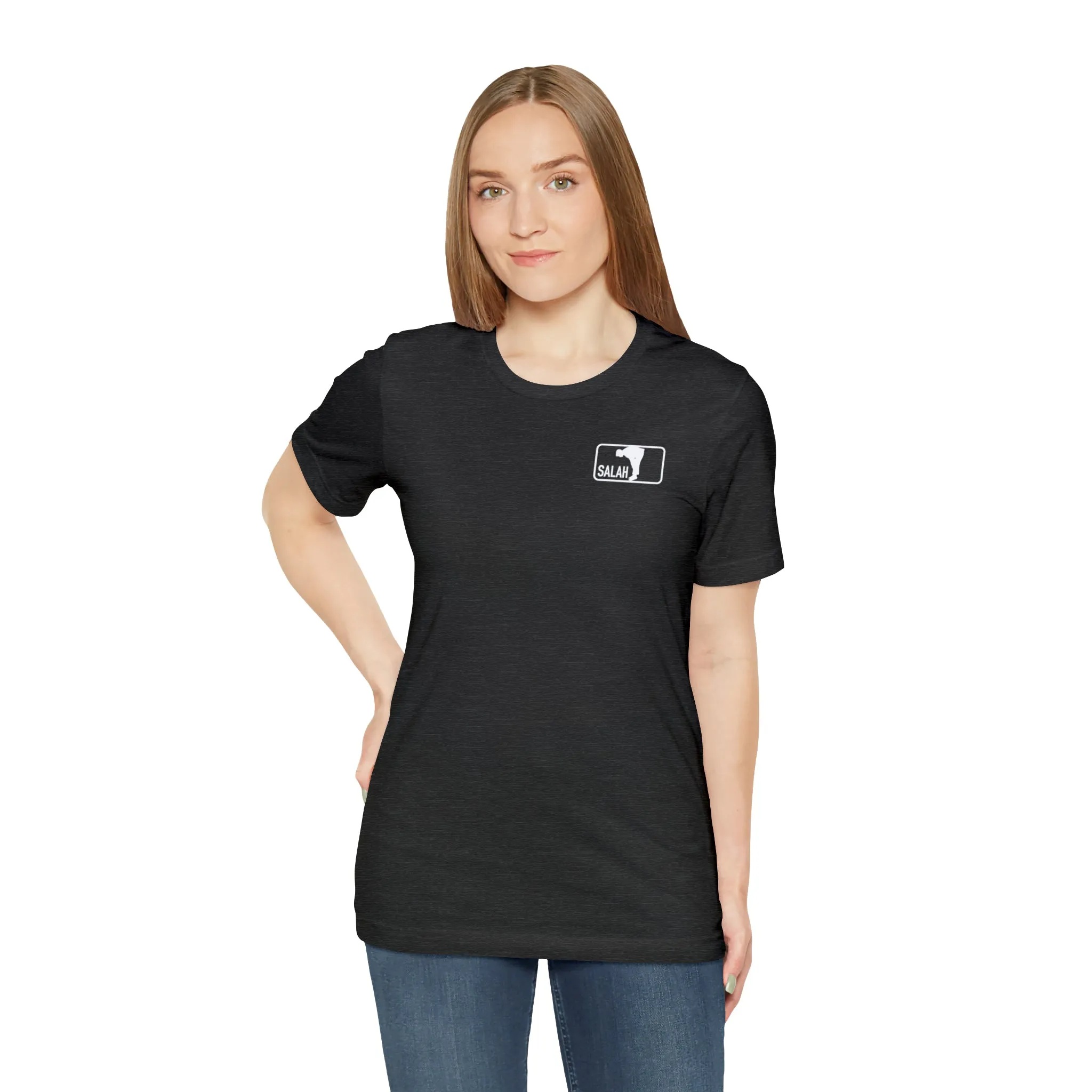Salah Classic Jersey T-Shirt (Multiple Colors) v2