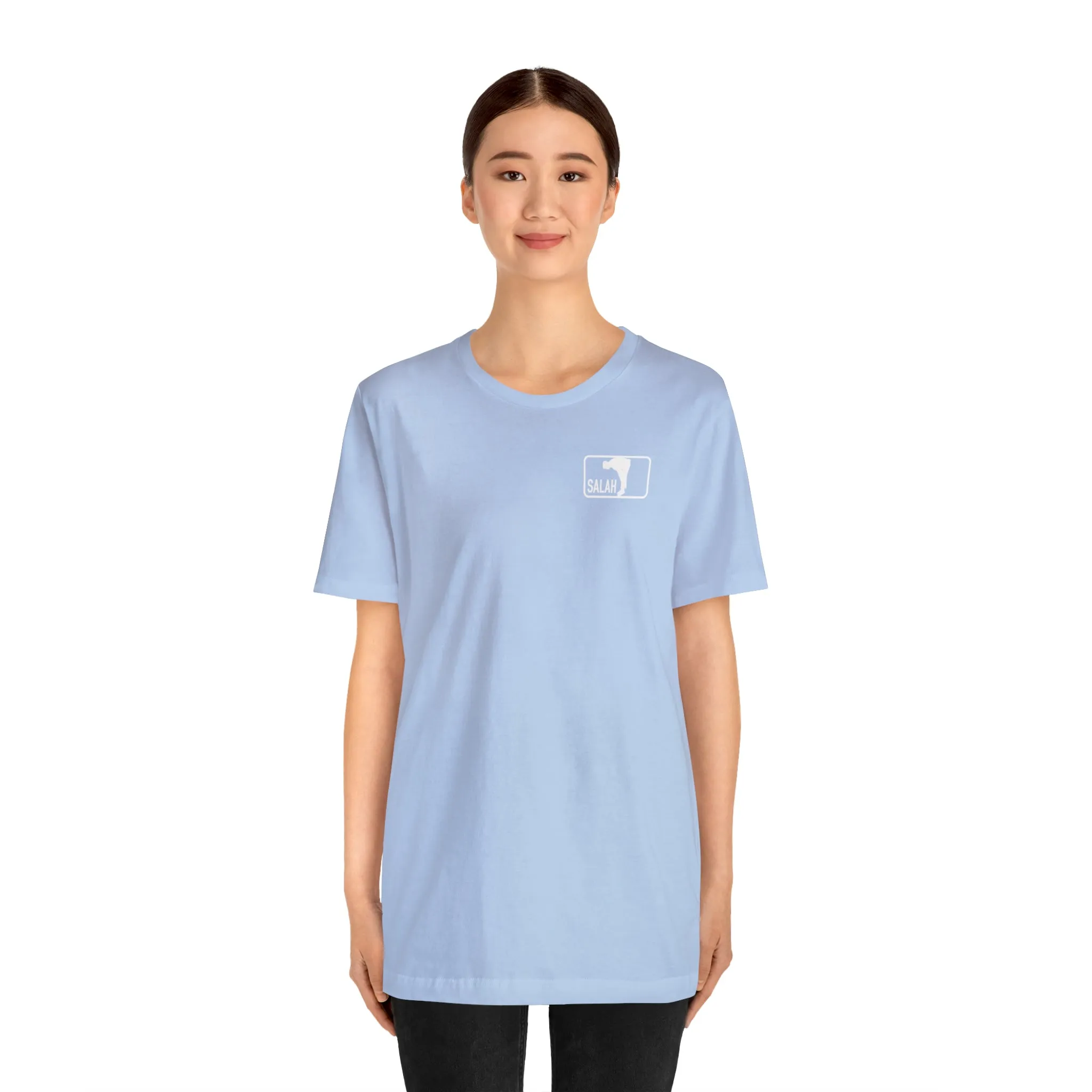 Salah Classic Jersey T-Shirt (Multiple Colors) v2