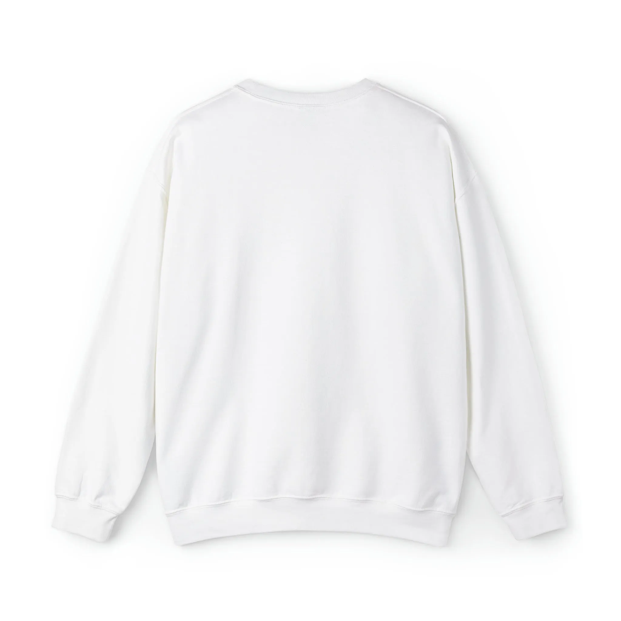 Salah Classic White Sweatshirt v1