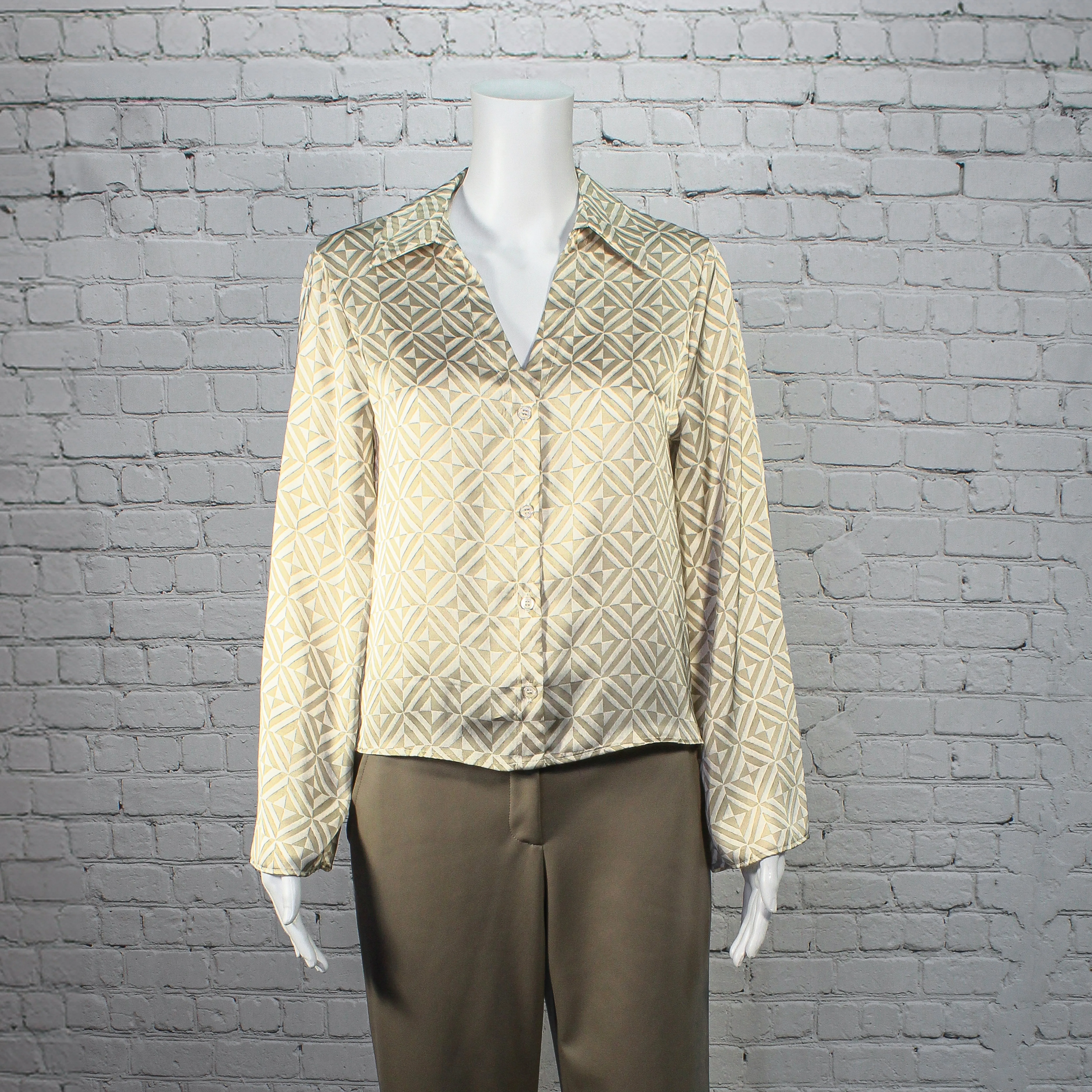 SALE! Celine Top in Ivory by Drew