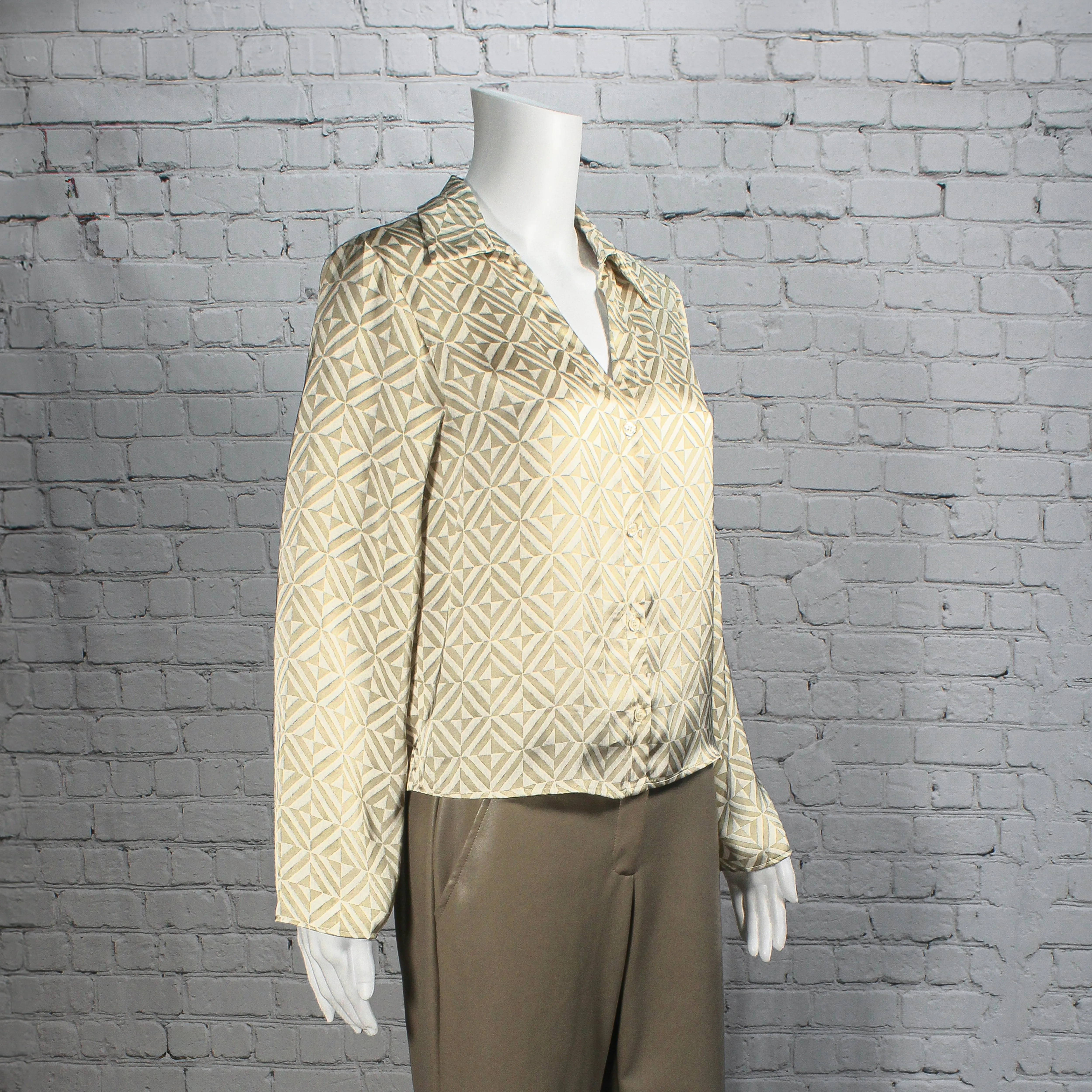 SALE! Celine Top in Ivory by Drew