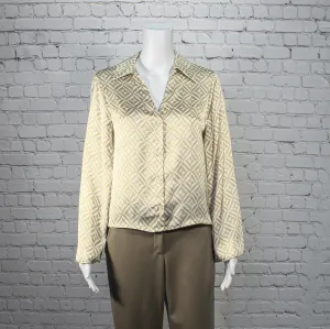 SALE! Celine Top in Ivory by Drew