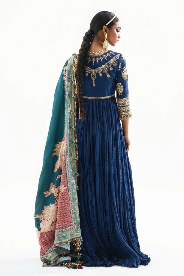 SANA SAFINAZ | NURA - FESTIVE COLLECTION 2023 | VOL 1 - N231-007-CT