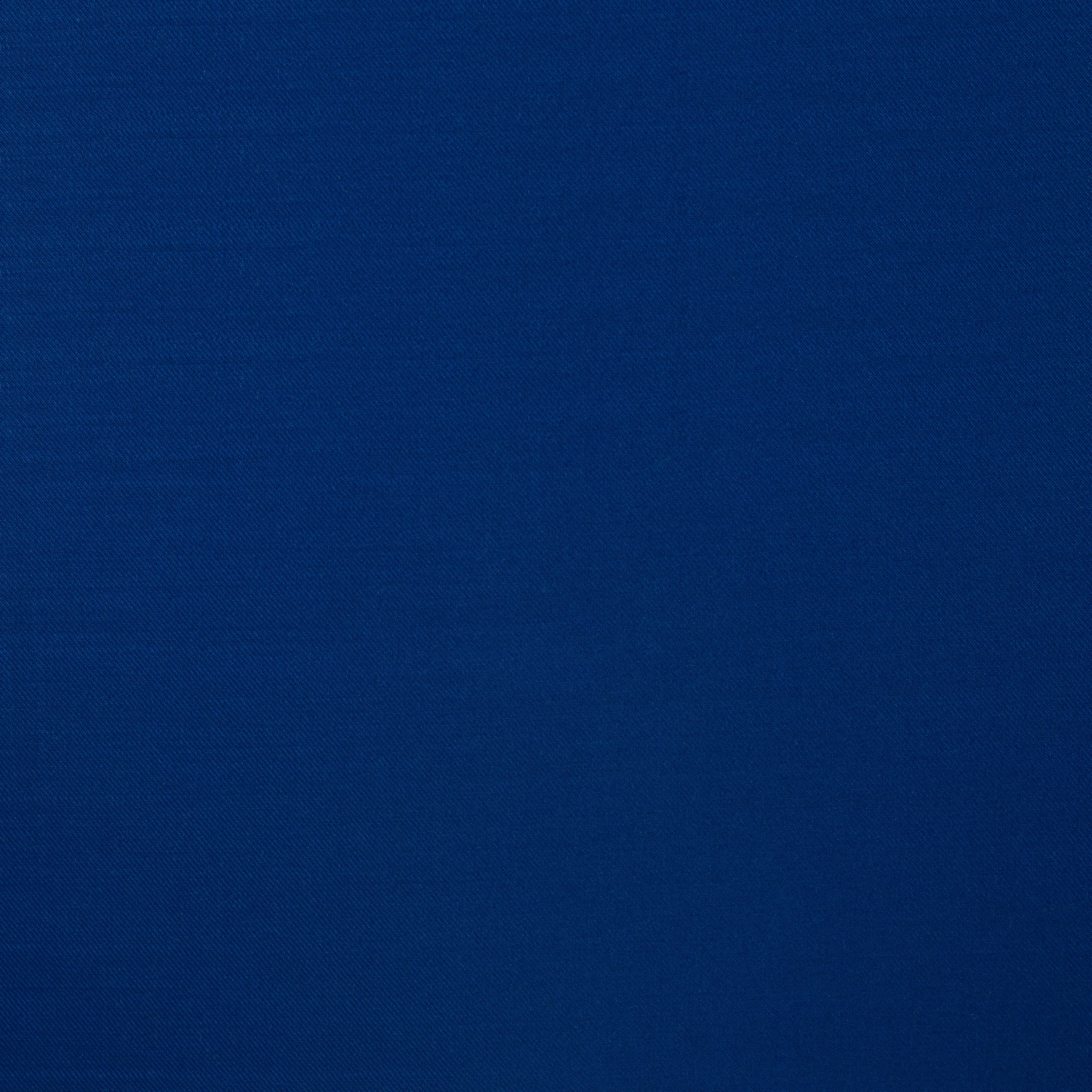 Sapphire Blue Plain Suit