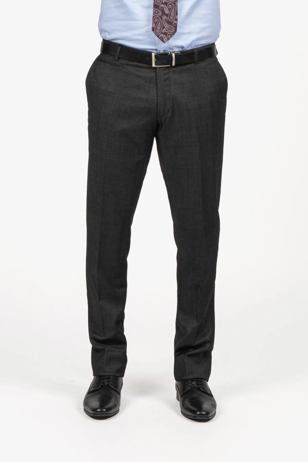 Savile Row | Abram Jesse Suit
