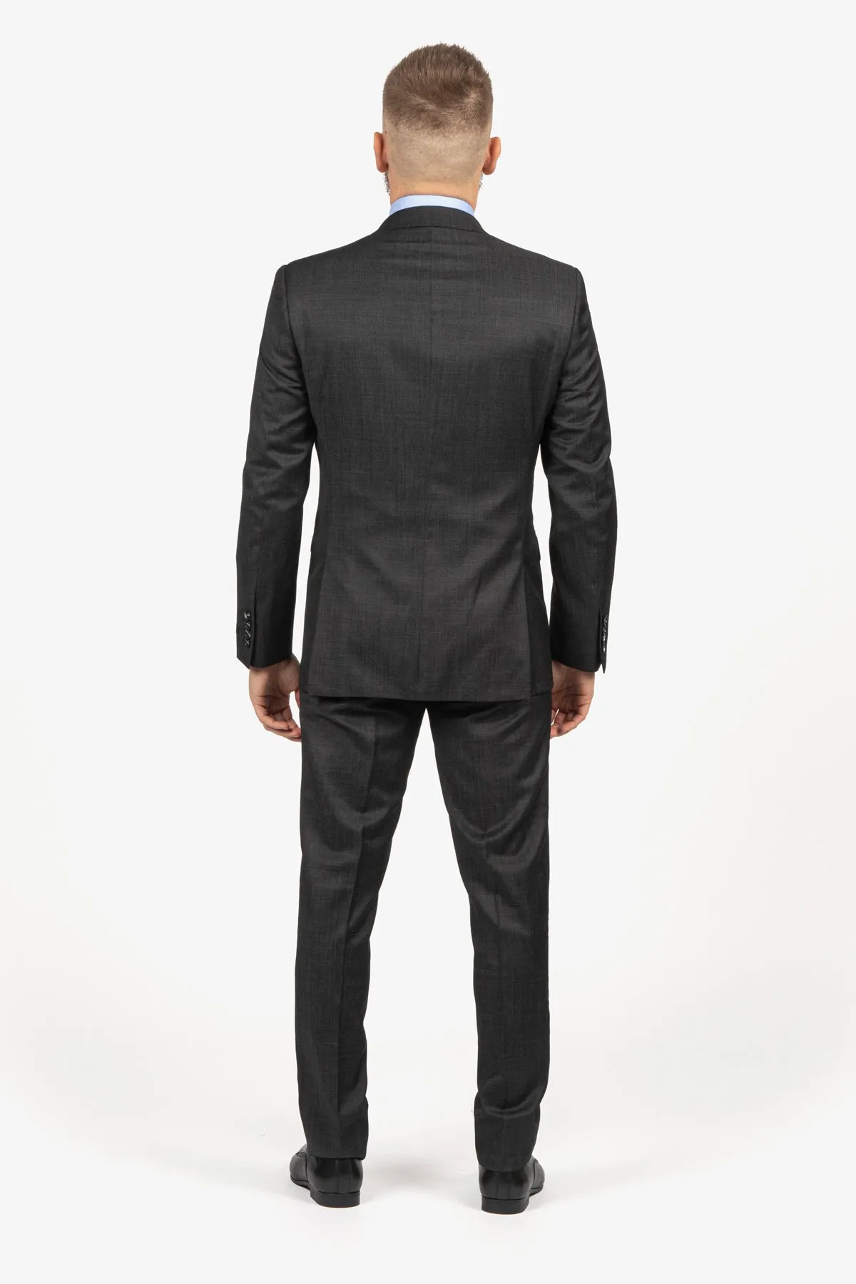 Savile Row | Abram Jesse Suit