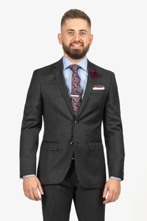 Savile Row | Abram Jesse Suit