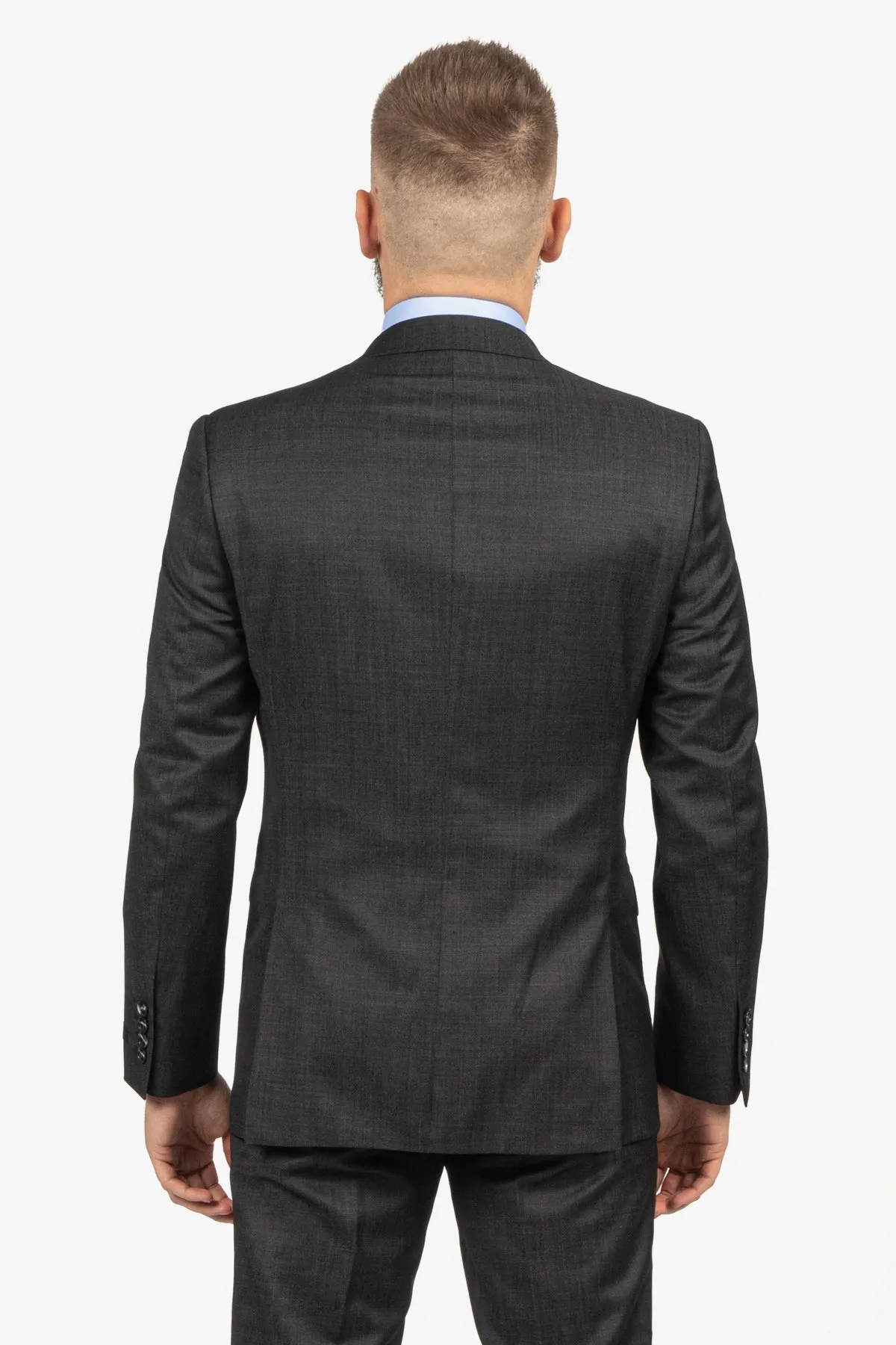 Savile Row | Abram Jesse Suit