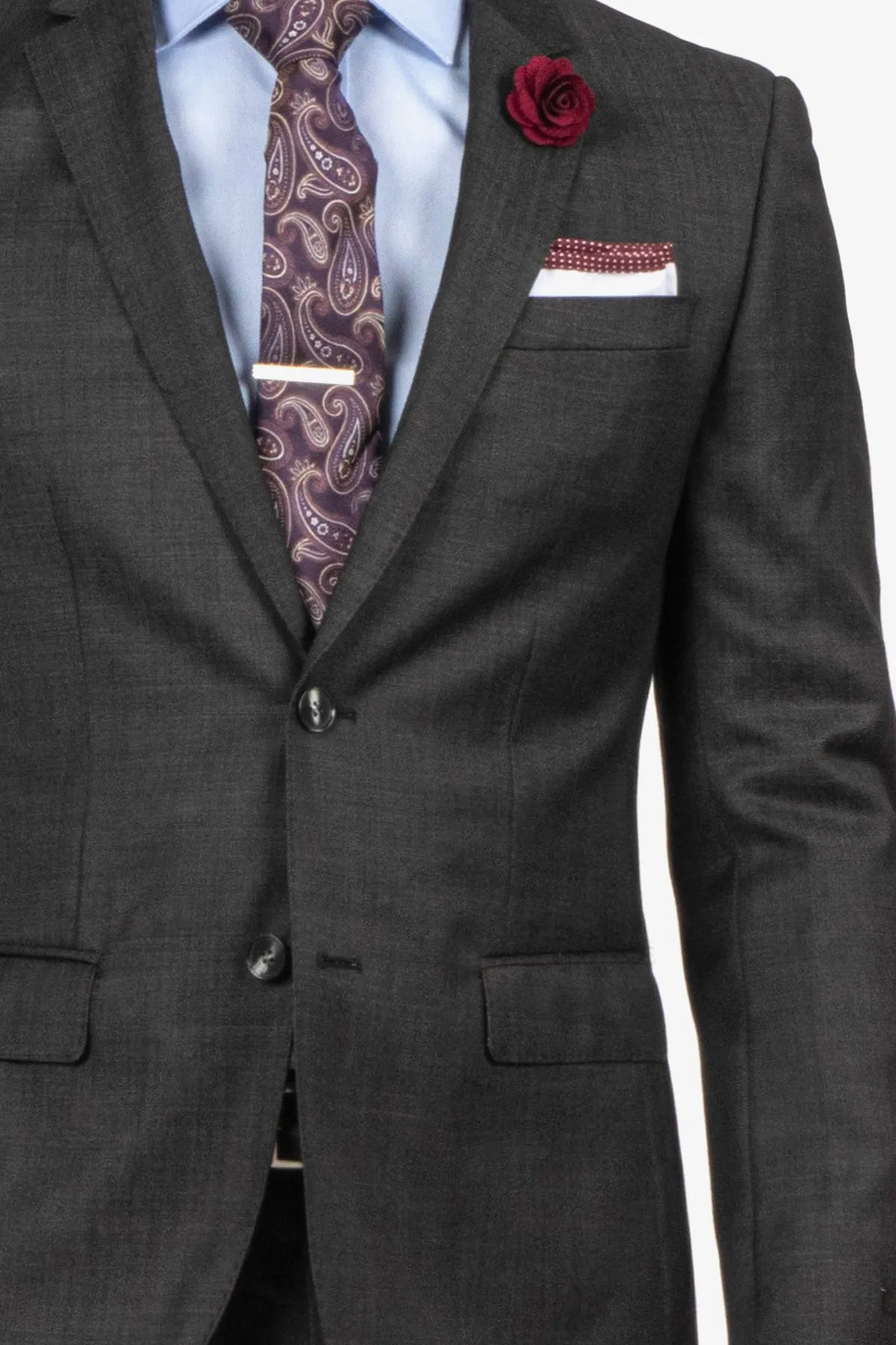 Savile Row | Abram Jesse Suit
