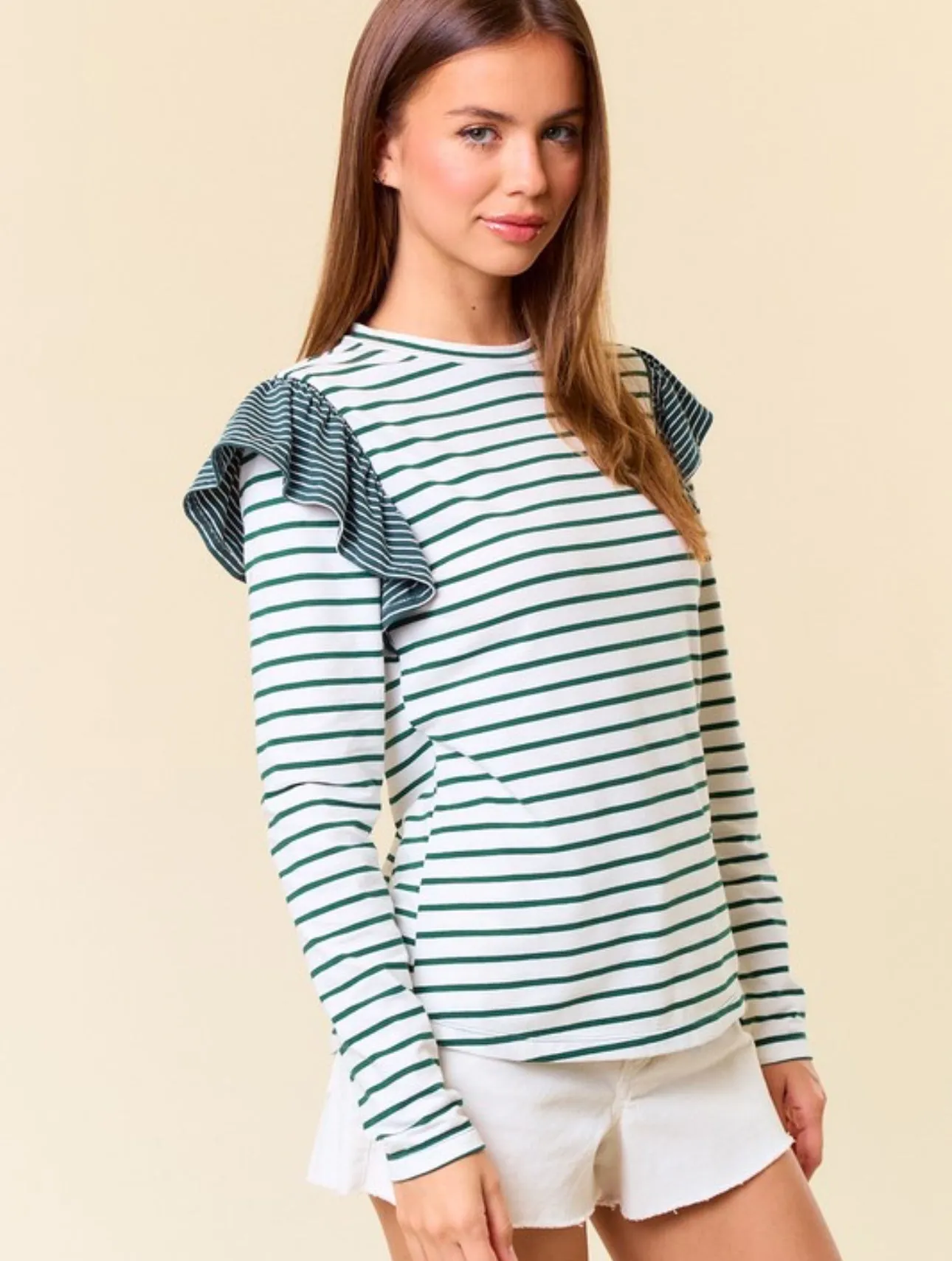 Serafina Top