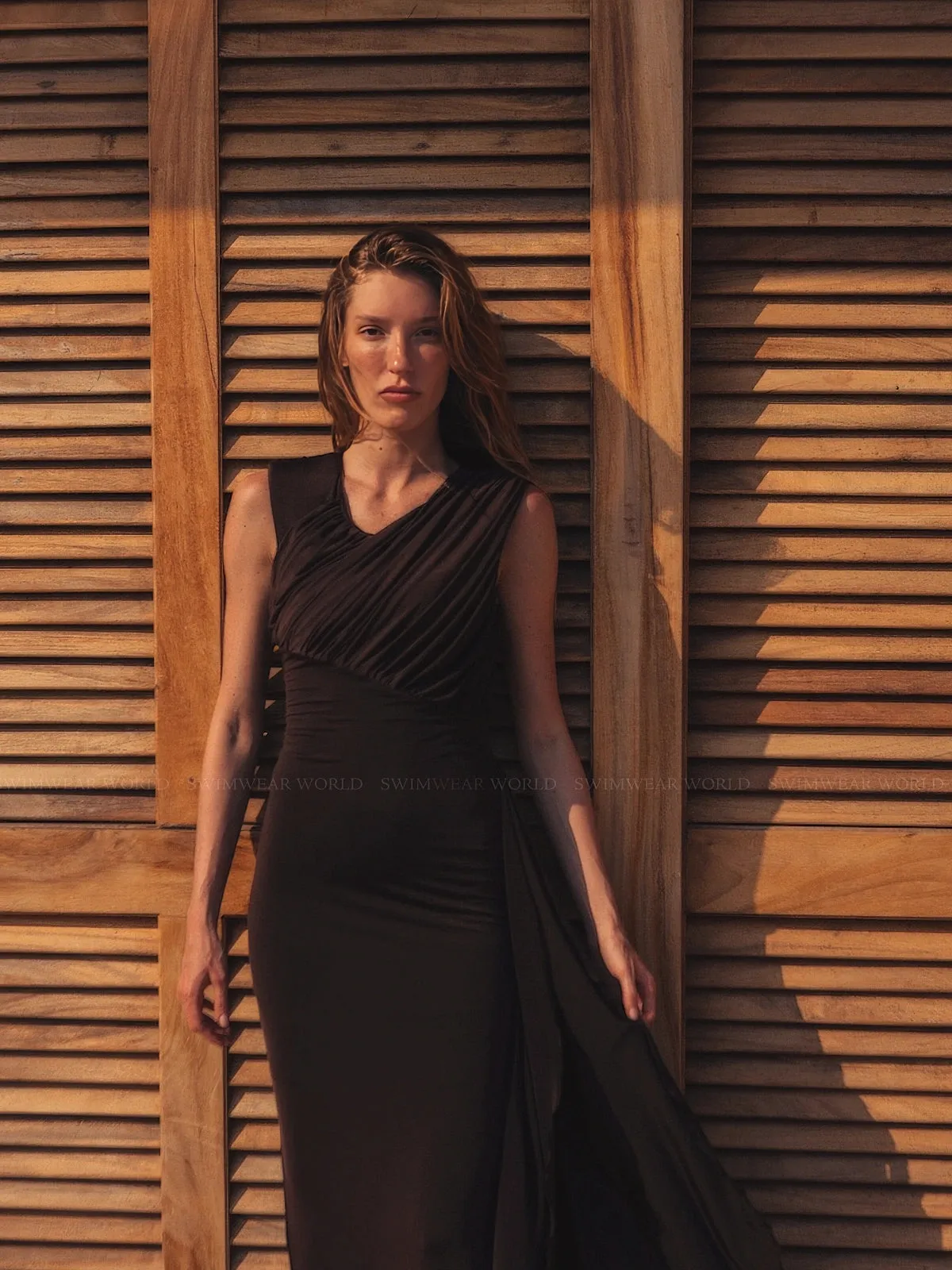 Setas Dress