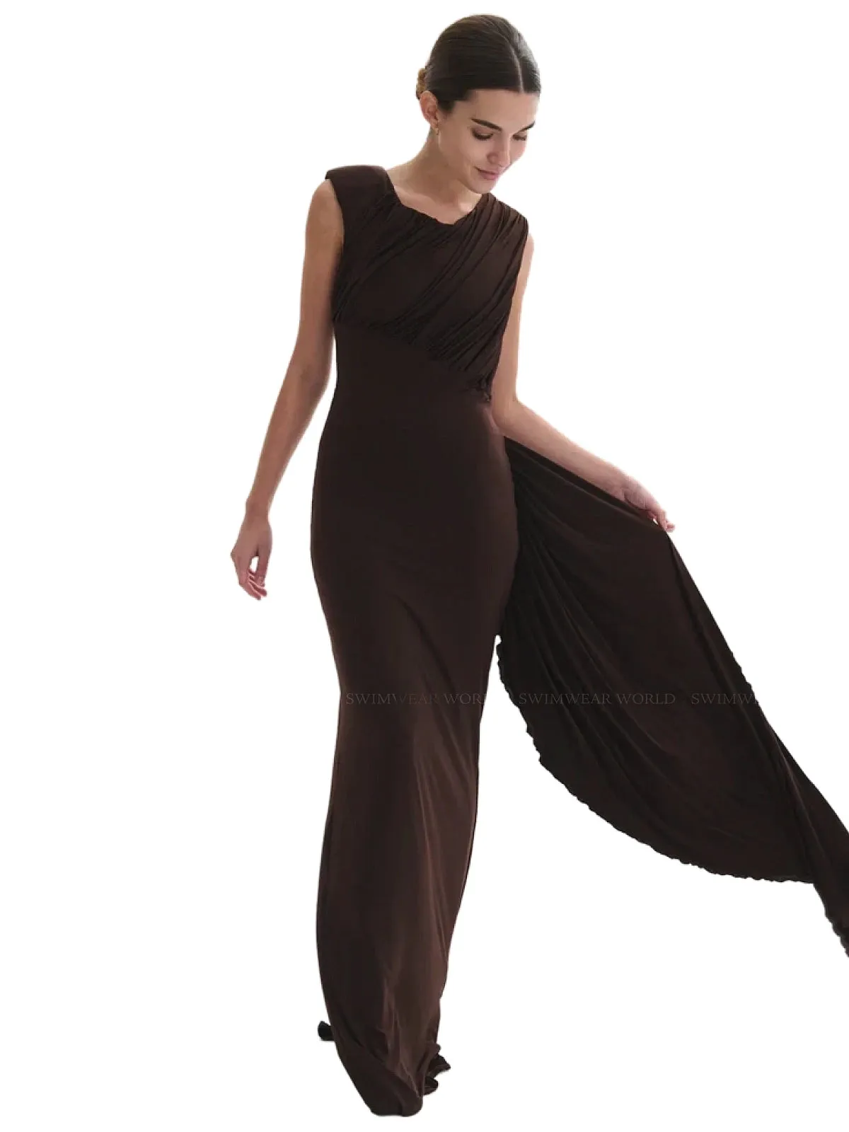 Setas Dress